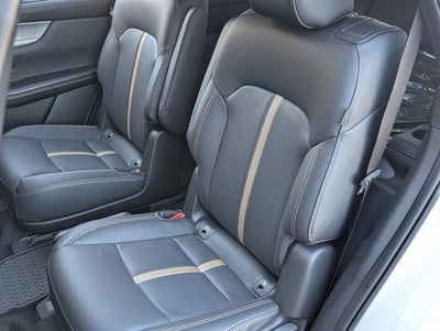 2025 Mazda Mazda CX-90 PHEV Premium Plus Package