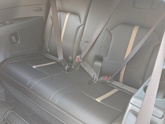 2025 Mazda Mazda CX-90 PHEV Premium Plus Package