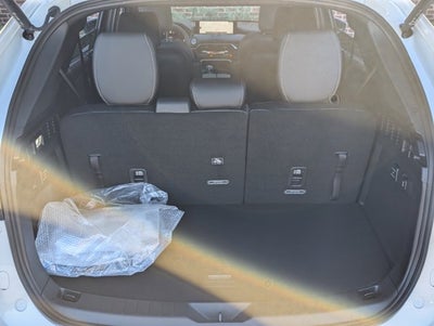 2025 Mazda Mazda CX-90 PHEV Premium Plus Package