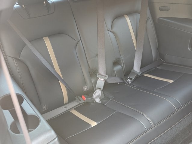 2025 Mazda Mazda CX-90 PHEV Premium Plus Package