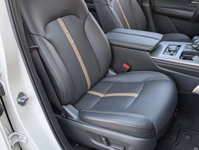 2025 Mazda Mazda CX-90 PHEV Premium Plus Package