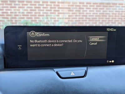 2025 Mazda Mazda CX-90 PHEV Premium Plus Package