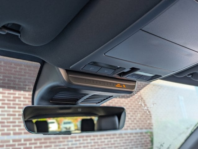 2025 Mazda Mazda CX-90 PHEV Premium Plus Package