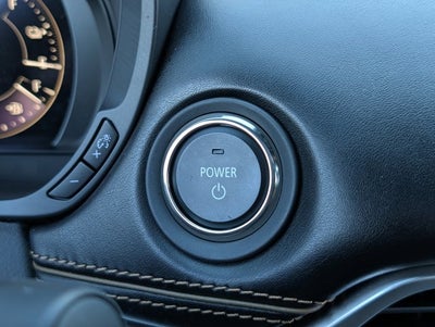 2025 Mazda Mazda CX-90 PHEV Premium Plus Package