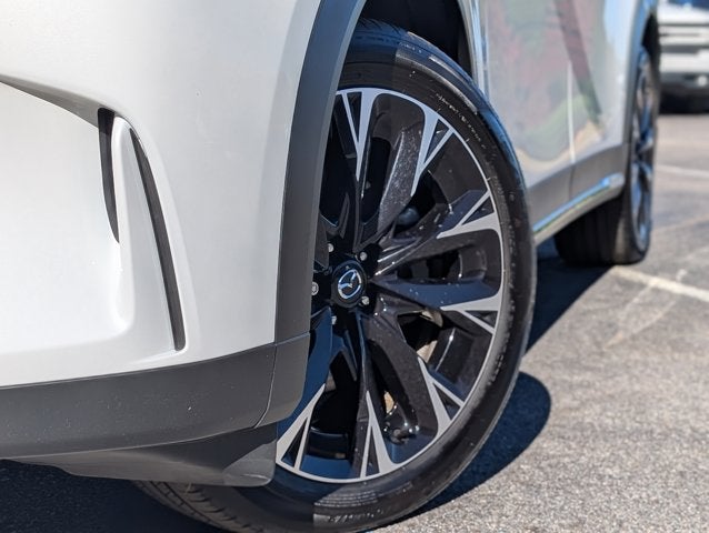 2025 Mazda Mazda CX-90 PHEV Premium Plus Package