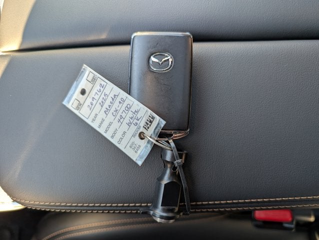 2025 Mazda Mazda CX-90 PHEV Premium Plus Package