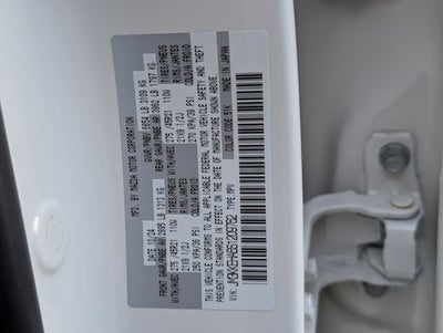 2025 Mazda Mazda CX-90 PHEV Premium Plus Package