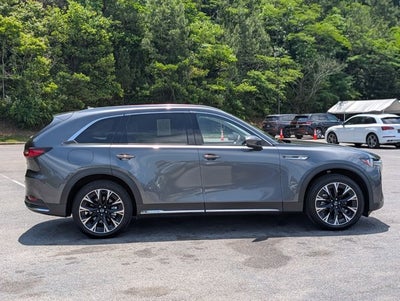 2024 Mazda Mazda CX-90 PHEV Premium Plus