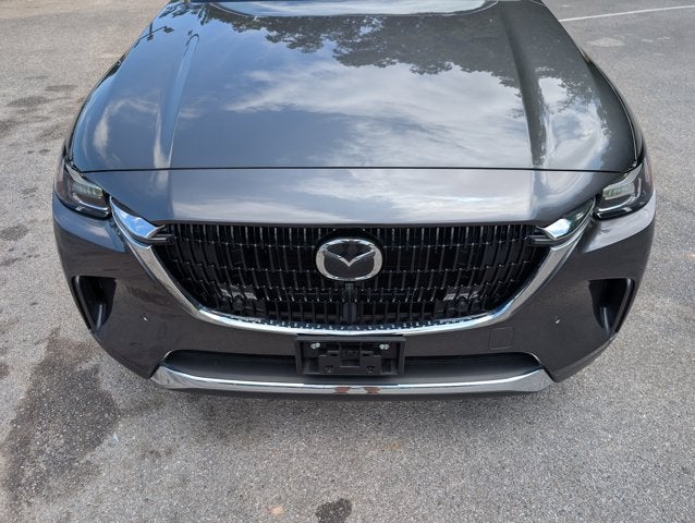 2024 Mazda Mazda CX-90 PHEV Premium Plus