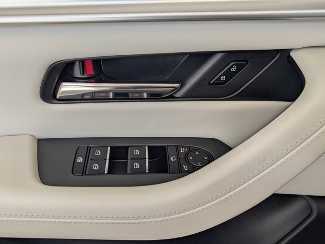 2024 Mazda Mazda CX-90 PHEV Premium Plus