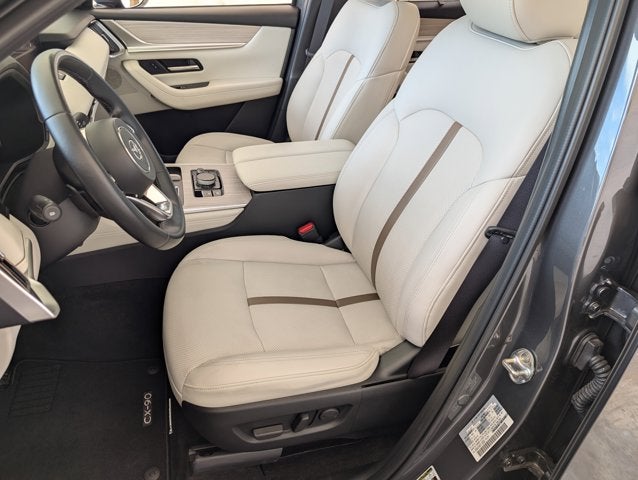 2024 Mazda Mazda CX-90 PHEV Premium Plus