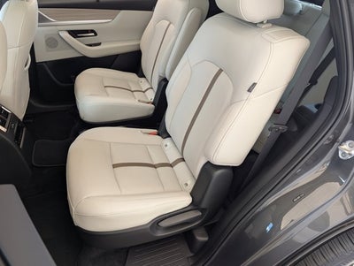 2024 Mazda Mazda CX-90 PHEV Premium Plus