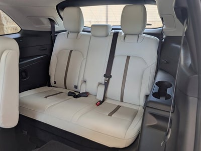 2024 Mazda Mazda CX-90 PHEV Premium Plus