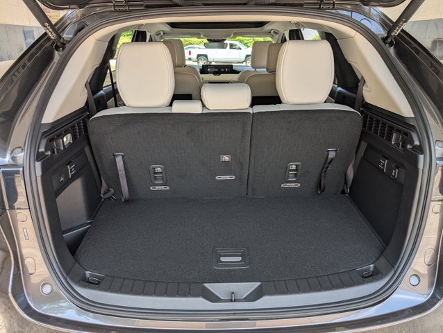 2024 Mazda Mazda CX-90 PHEV Premium Plus