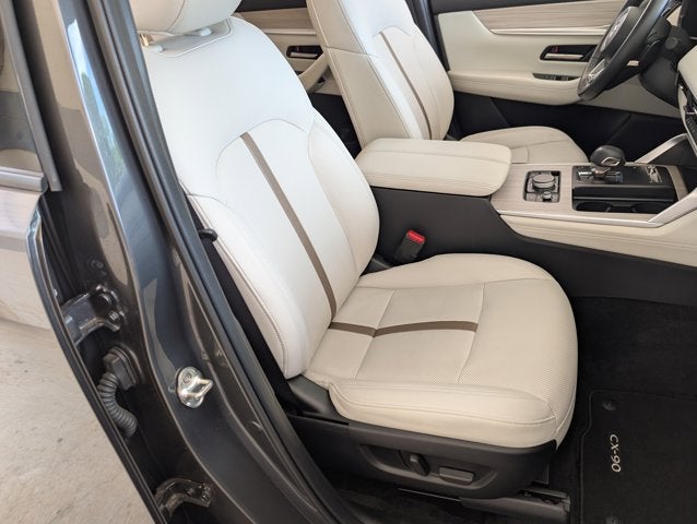 2024 Mazda Mazda CX-90 PHEV Premium Plus