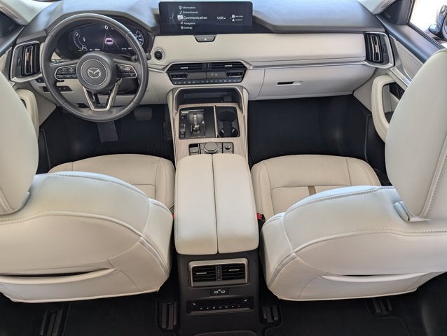 2024 Mazda Mazda CX-90 PHEV Premium Plus