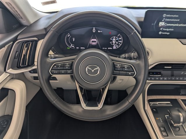 2024 Mazda Mazda CX-90 PHEV Premium Plus