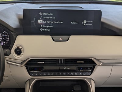 2024 Mazda Mazda CX-90 PHEV Premium Plus