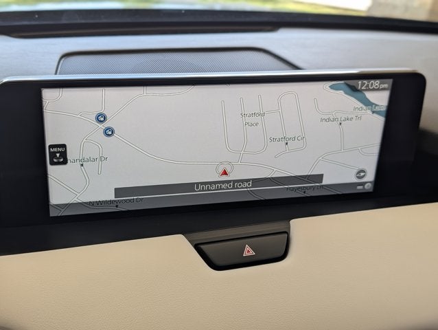 2024 Mazda Mazda CX-90 PHEV Premium Plus