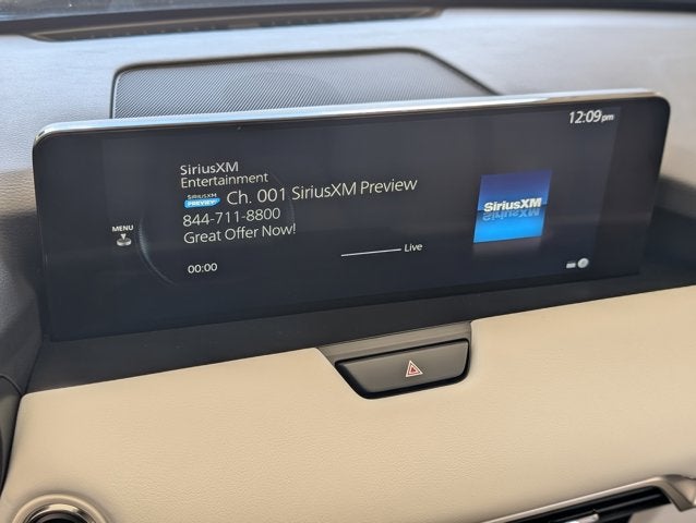 2024 Mazda Mazda CX-90 PHEV Premium Plus