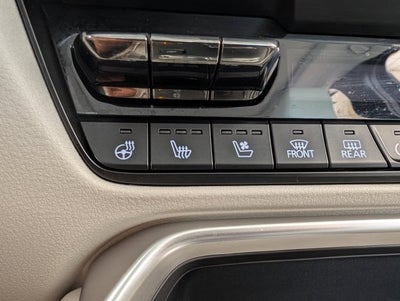 2024 Mazda Mazda CX-90 PHEV Premium Plus