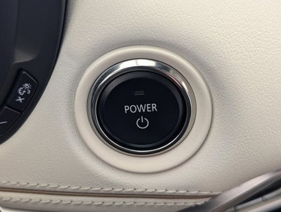 2024 Mazda Mazda CX-90 PHEV Premium Plus