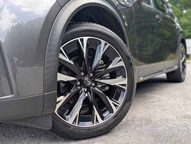 2024 Mazda Mazda CX-90 PHEV Premium Plus