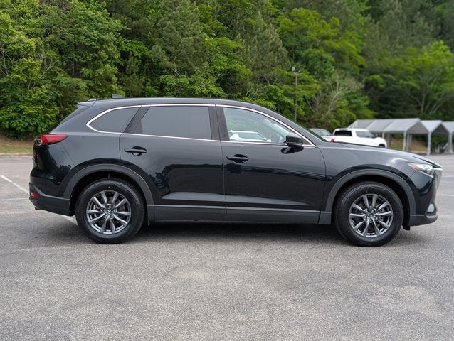 2022 Mazda Mazda CX-9 Touring