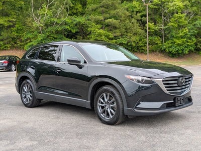 2022 Mazda Mazda CX-9 Touring