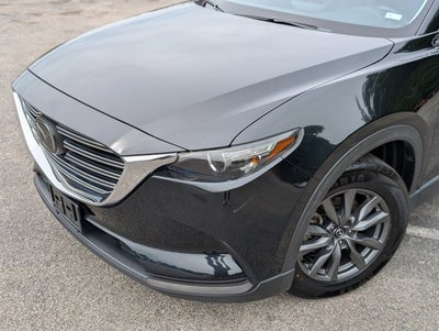 2022 Mazda Mazda CX-9 Touring