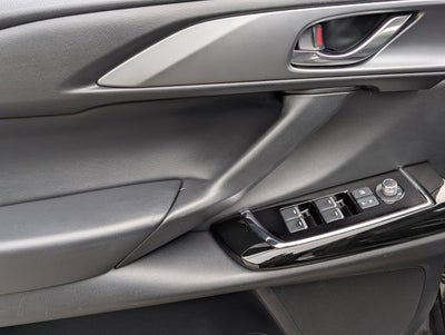 2022 Mazda Mazda CX-9 Touring