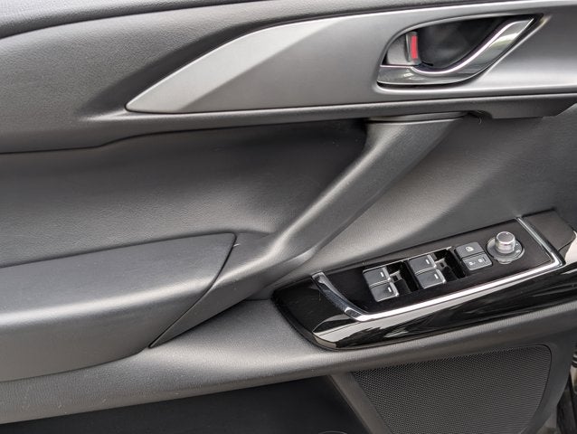 2022 Mazda Mazda CX-9 Touring