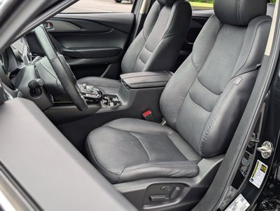 2022 Mazda Mazda CX-9 Touring
