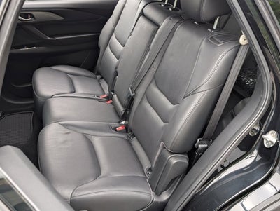 2022 Mazda Mazda CX-9 Touring