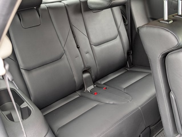 2022 Mazda Mazda CX-9 Touring