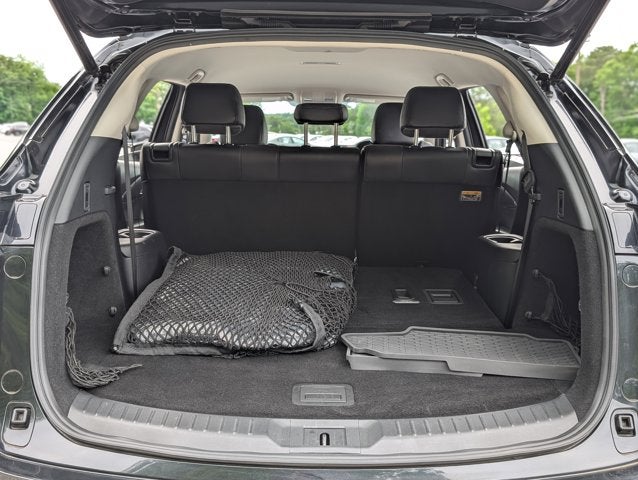 2022 Mazda Mazda CX-9 Touring