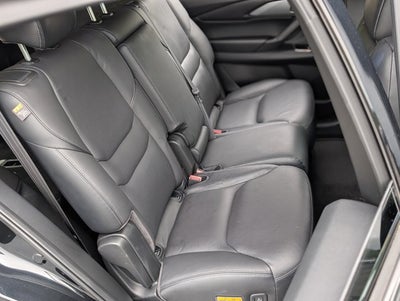 2022 Mazda Mazda CX-9 Touring