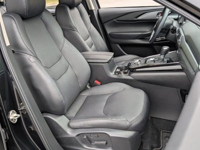 2022 Mazda Mazda CX-9 Touring