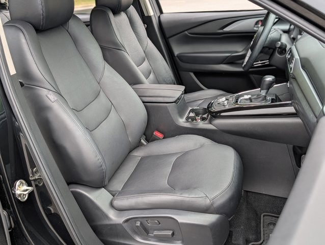 2022 Mazda Mazda CX-9 Touring