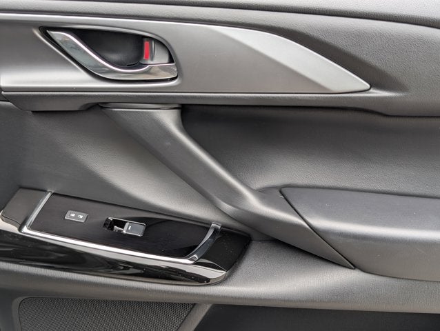 2022 Mazda Mazda CX-9 Touring