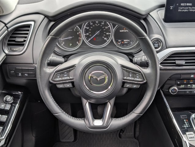 2022 Mazda Mazda CX-9 Touring