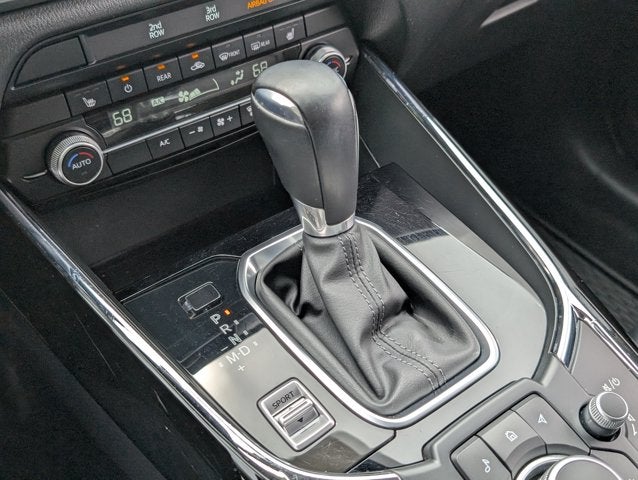 2022 Mazda Mazda CX-9 Touring