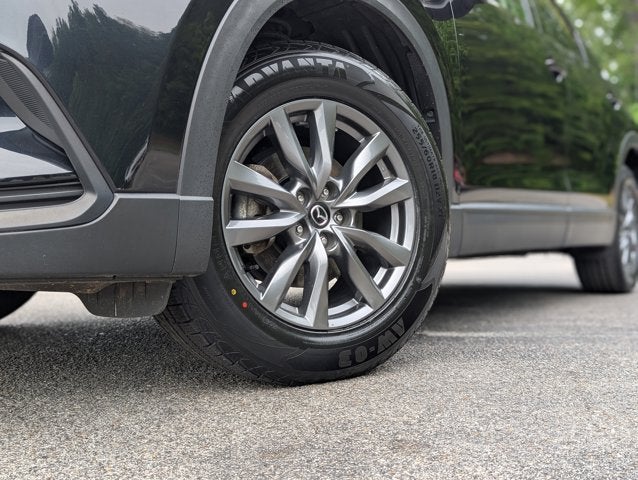 2022 Mazda Mazda CX-9 Touring