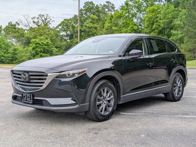 2022 Mazda Mazda CX-9 Touring