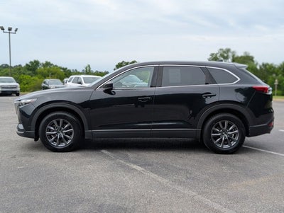2022 Mazda Mazda CX-9 Touring