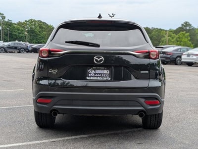 2022 Mazda Mazda CX-9 Touring