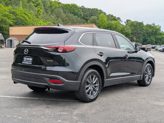 2022 Mazda Mazda CX-9 Touring