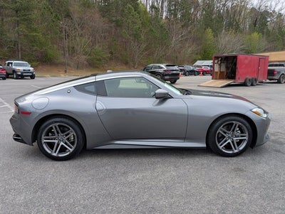 2024 Nissan Z Sport