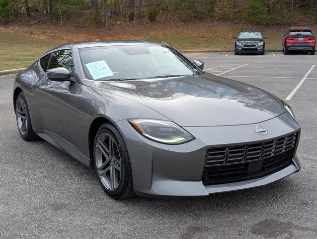 2024 Nissan Z Sport