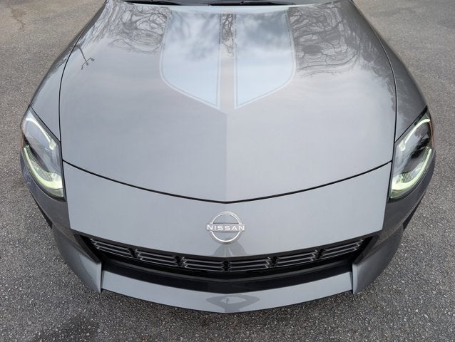 2024 Nissan Z Sport